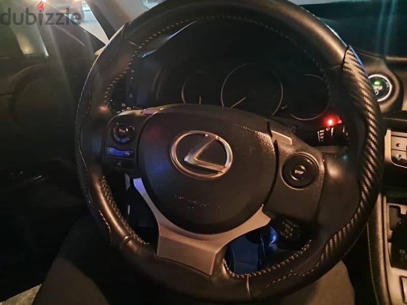 Lexus CT-Series 2015 5
