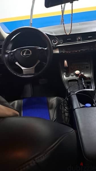 Lexus CT-Series 2015 7