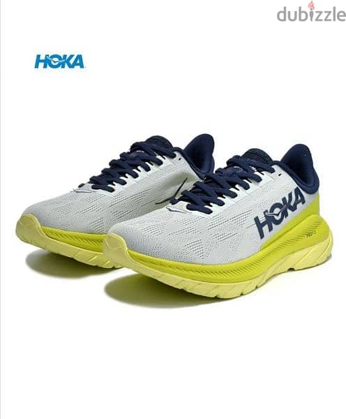 أحذية جري HOKA 3