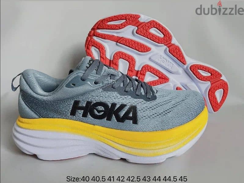 أحذية جري HOKA 5