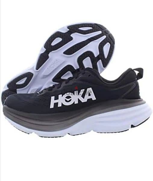 أحذية جري HOKA 6