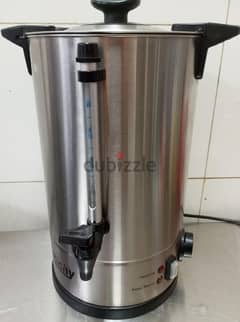 Almost Brand New 20L Water Boiler