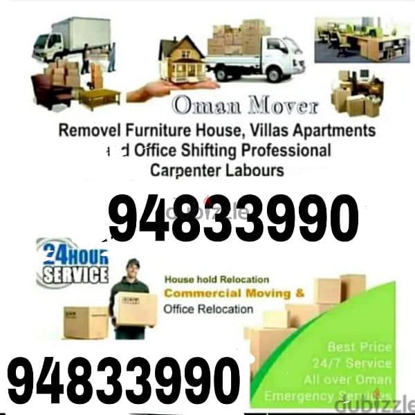 moving houes shiftnig and transport service furniture fixing 0