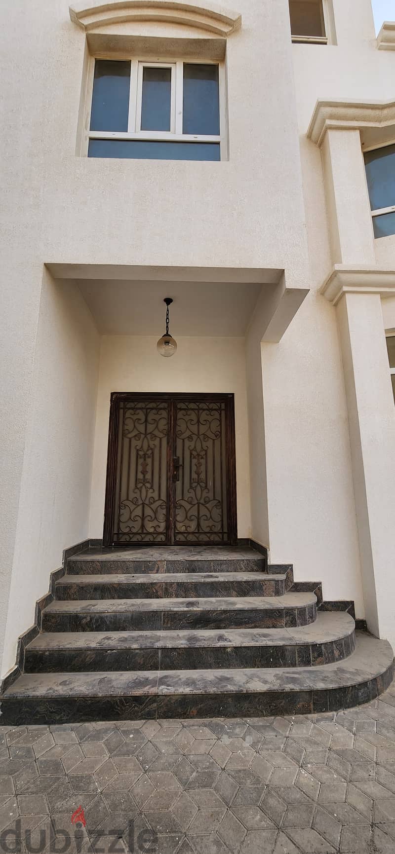 4AK2-beautiful 4BHK villa for rent in ansab 11