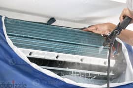Ac technetion repairing service installation and maintenance