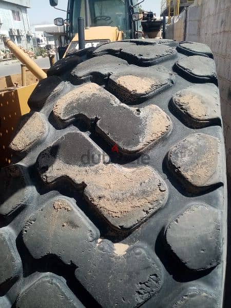 shewal tyre 20.5. 20 2