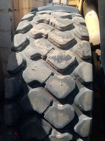 shewal tyre 20.5. 20 5