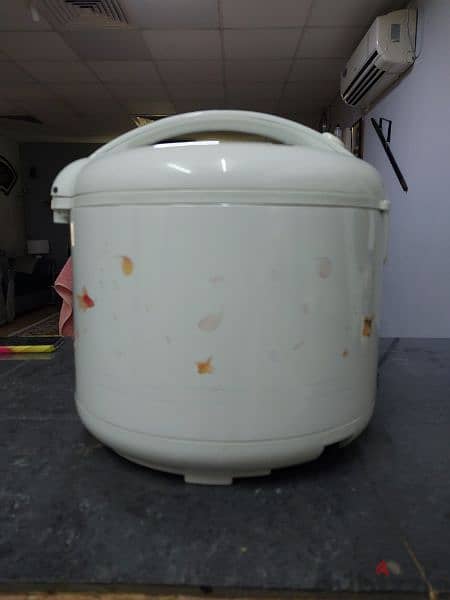 Rice cooker for sale unused 3