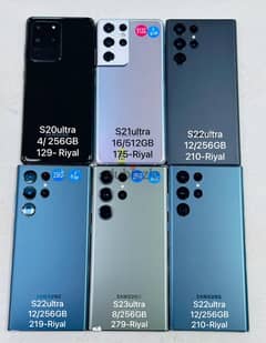 Samsung s23ultra8/256Gb 0
