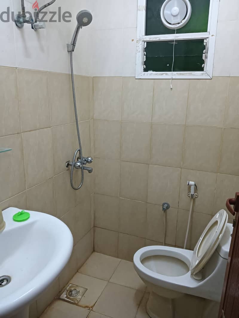 Single room with attached washroom separate entry with bills-77440292 3