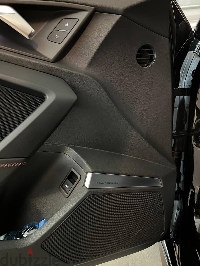 Audi S3 with Warranty & Free service 11