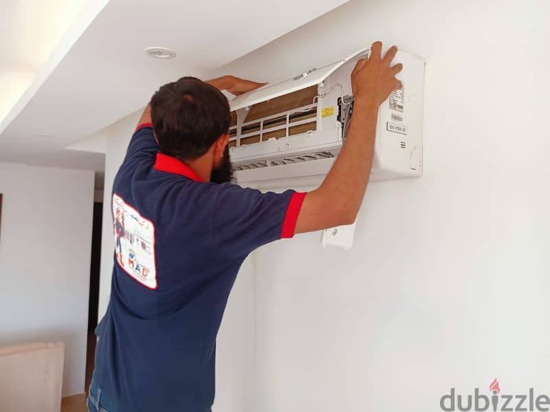 ac installation Muscat 0