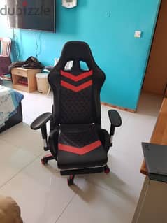 gaming chair 0