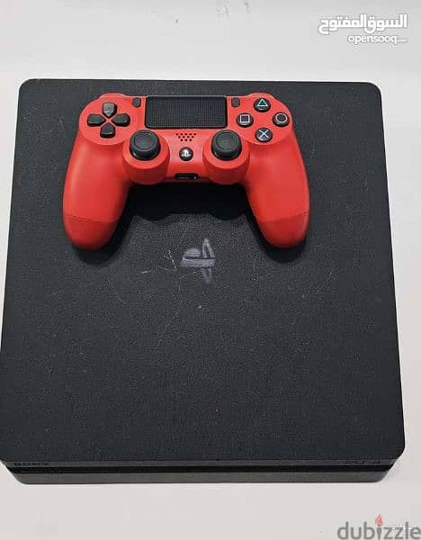 PlayStation 4 interested 79784802 1
