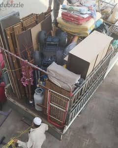 7nh house shifts furniture mover carpenters عام اثاث نقل نجار شحن عام