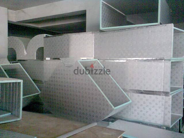 Sales, installation  /Ducted  AC 3
