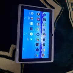 good working condition tablet