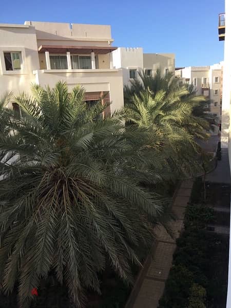 Apartment Rent Al Mouj Wave Muscat شقة إيجار الموج مسقط 16