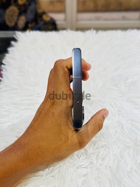 Samsung S23 ultra 256GB - 12GB Ram - dual sim - neat and clean 2