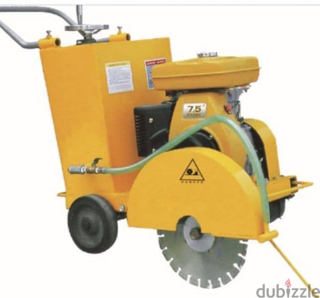 Rent, Reparing of Construction Equipments also Spare Parts available 11