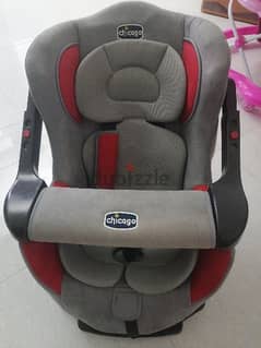 baby Seat for car 0