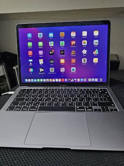 MacBook Air