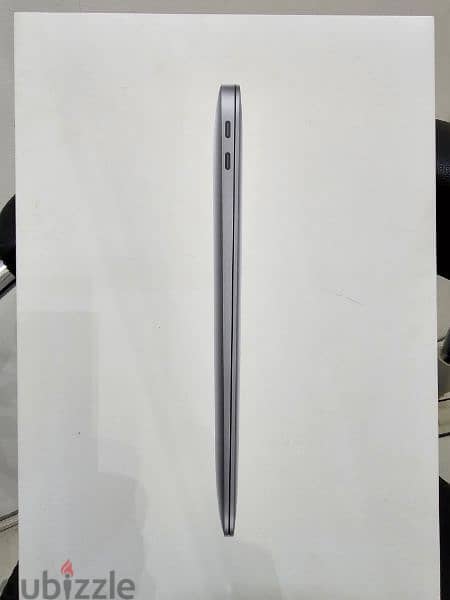 MacBook Air 3
