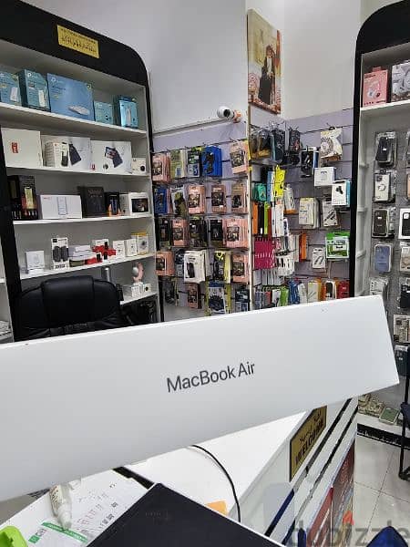 MacBook Air 6
