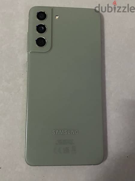 Samsung galaxy s21 128 GB سامسونج 2
