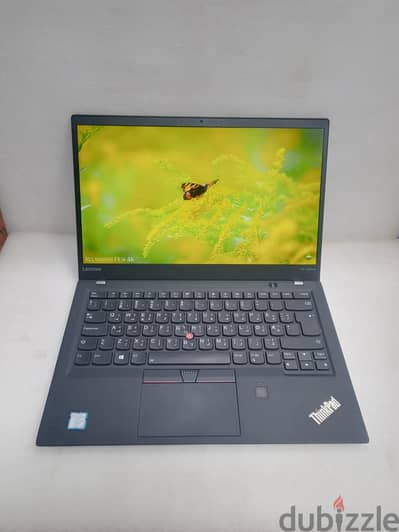 LENOVO CORE I7 16GB RAM 512GB SSD SIM CARD SUPPORT