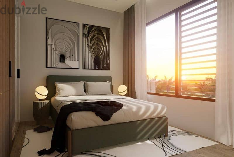 شقق جبل سیفة/اصدارمحدود/تقسیطJebel Saifa Apartments/Instalments 2