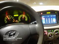Hyundai Accent 2007 0