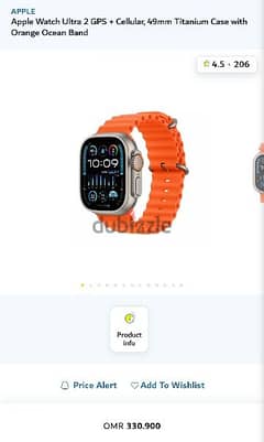 Apple watch orginal 0