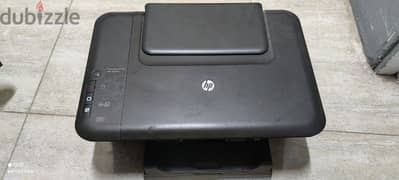 Rarely used Hp printer
