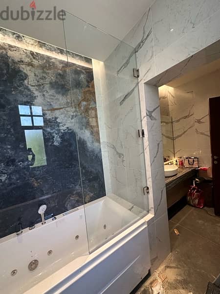shower fix glass and door 18
