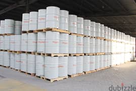 GRP & GRC Chemicals