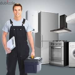 ac repairing services FITTING and maintenance