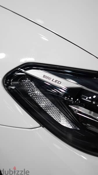 BMW 5-Series 2023 1