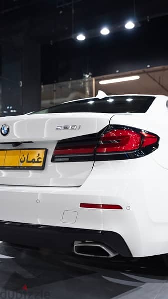 BMW 5-Series 2023 6