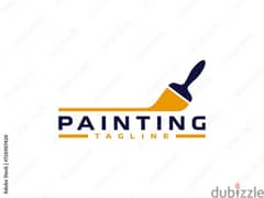 paint building paint home