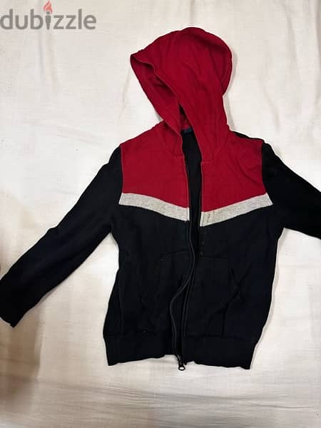 Buy and keep for next winter use low price- Kids Jackets for Sale 1