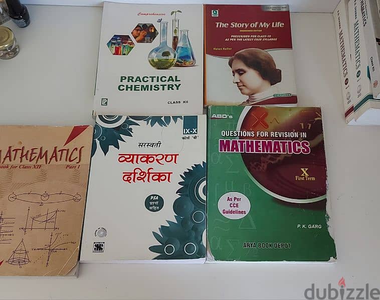 Free Books for CBSE 2