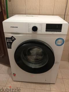 Washing machine full automatic 0