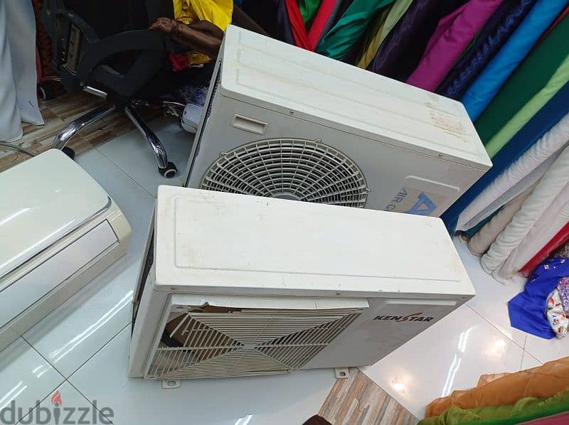3 Spilt Ac for sale in Good condition 1