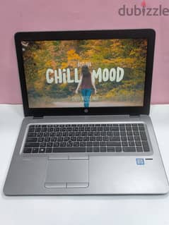 HP ELITEBOOK 850 CORE I7 16GB RAM 512GB SSD 15.6 INCH SCREEN 0