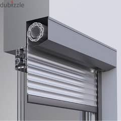 Mascut auto rolling shutter and doors supply and installation 0