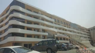 Apartment in Qurum Next to PDO on 5th floor. 0