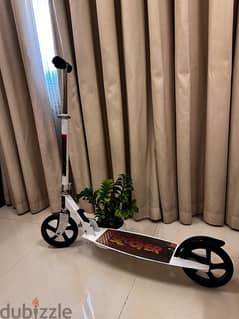 Very good condition Scooter 0