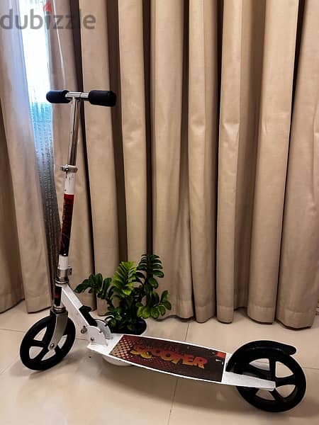 Very good condition Scooter 1