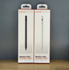 Porodo Stylus Universal Pencil Compatible with iOS and Android Devices